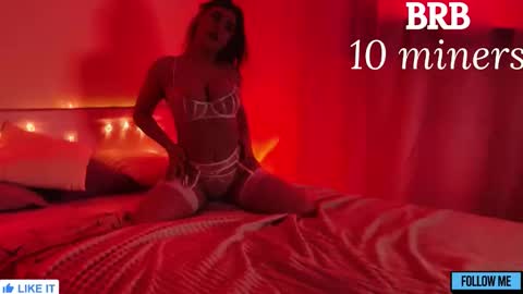 EMILY online show from January 14, 2:17 am