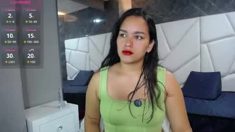 Emily  online show from July 25, 11:41 am
