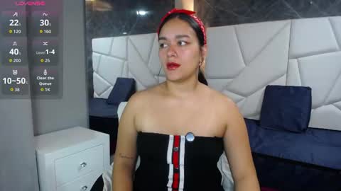 Emily  online show from July 30, 12:15 pm