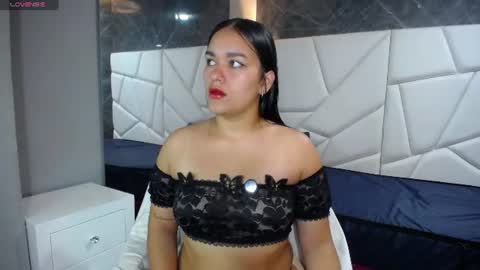 Emily  online show from July 31, 11:31 am