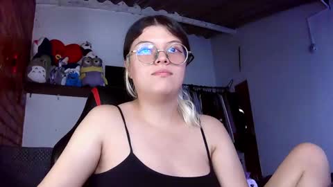 Julieta online show from February 18, 6:26 pm