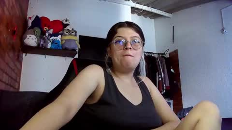 Julieta online show from February 21, 4:37 pm