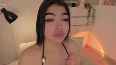 EmilyKenner  Independent model  online show from July 10, 12:08 pm