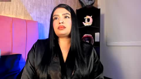 Emily  online show from May 21, 8:05 pm