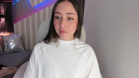 Emily online show from January 22, 2:35 pm