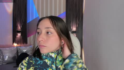 Emily online show from January 23, 3:11 pm