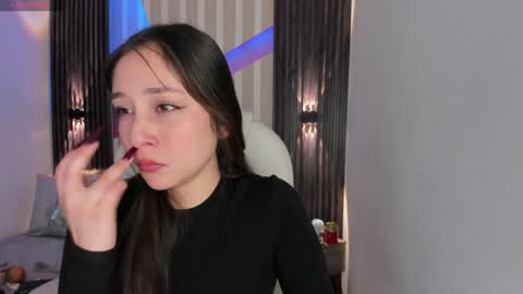 Emily online show from January 27, 2:46 pm