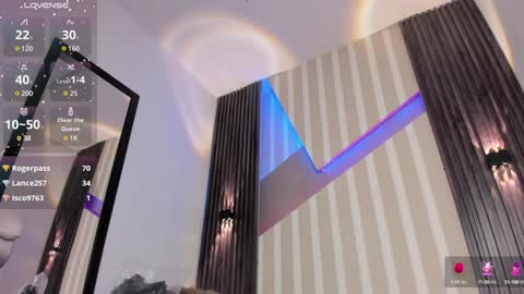 Emily online show from January 30, 8:31 pm