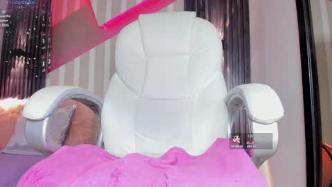 Emily online show from March 12, 4:56 pm