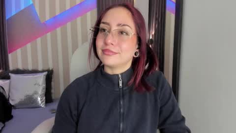 Emily online show from November 27, 2:52 pm