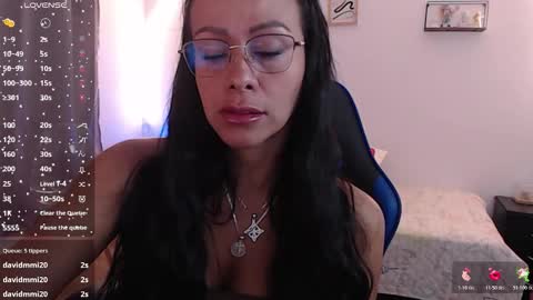 emily leroy. online show from November 4, 12:15 pm