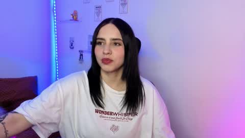 Emily Lindey online show from February 10, 3:43 am