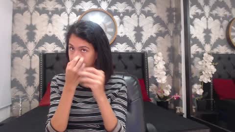 Emily online show from January 30, 3:40 pm