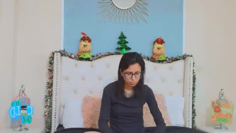 Emily online show from December 2, 12:49 am