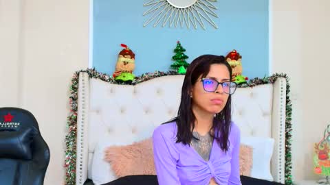 Emily online show from December 2, 11:34 pm