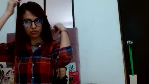 Emily online show from February 11, 6:46 pm