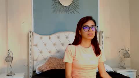 Emily online show from February 23, 3:15 am