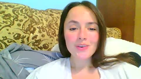 emily_morning_dew online show from January 7, 9:25 pm