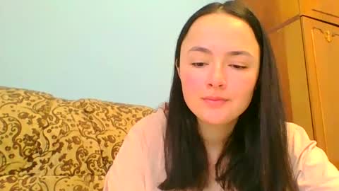 emily_morning_dew online show from January 15, 7:48 am