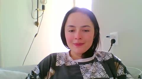 emily_morning_dew online show from January 27, 11:00 am