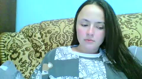 emily_morning_dew online show from March 8, 9:29 pm