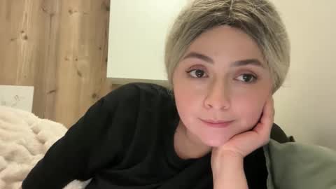 emily_morning_dew online show from October 13, 6:08 pm