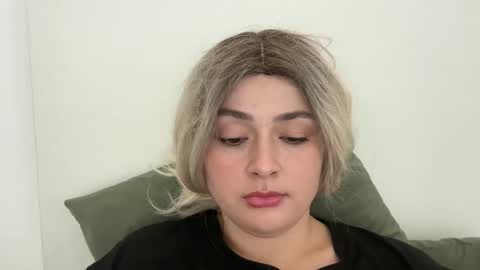 emily_morning_dew online show from October 23, 7:40 am