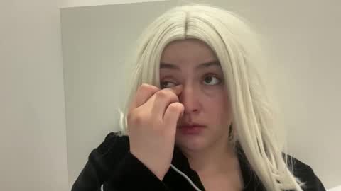 emily_morning_dew online show from February 13, 7:48 am