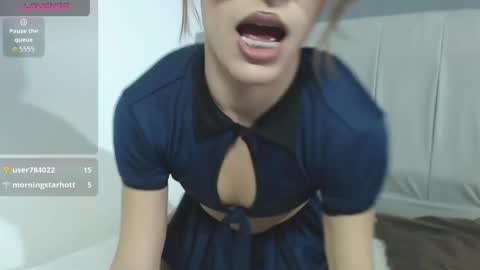 Emily online show from May 19, 11:55 pm