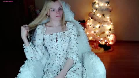 Lia online show from January 8, 12:28 am