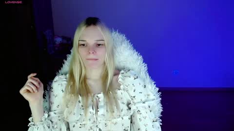 Lia online show from January 18, 1:30 am