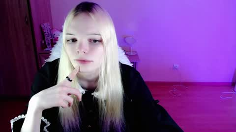 Lia online show from January 26, 9:07 pm