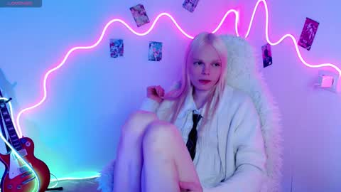 Lia online show from October 1, 8:48 pm