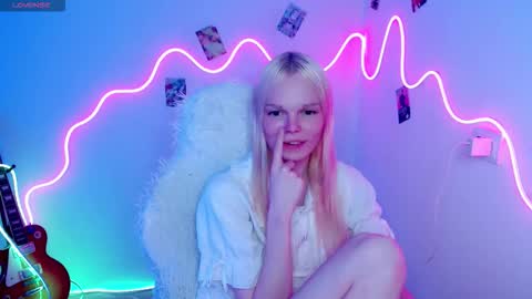 Lia online show from October 20, 6:08 pm