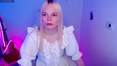 Lia online show from December 5, 12:08 am