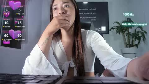 emily_palmeer online show from November 11, 9:53 am