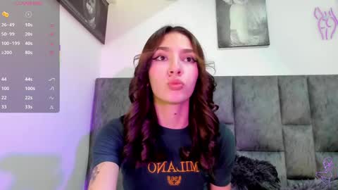 Emi online show from June 3, 10:48 pm