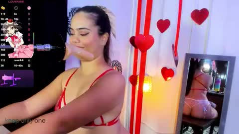 EMILY online show from February 14, 12:13 pm