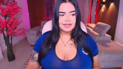 Snapshot of emily_prisston chatting on May 15, 3:35 am Emily Prisston online show from May 15, 3:35 am