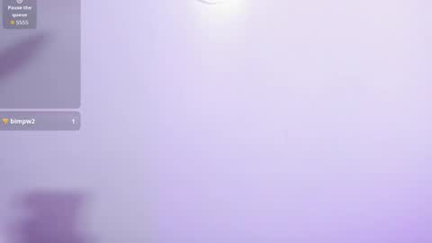 Emily online show from November 12, 5:08 am