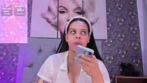 Emily online show from March 22, 2:15 am