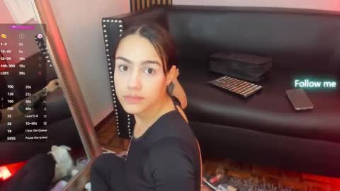 Emily  online show from September 9, 12:48 pm