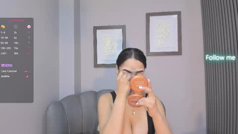 Emily  online show from September 28, 5:35 am