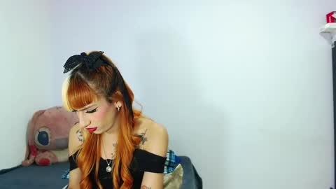 Emily  IGEmmily Baussa online show from November 16, 1:22 am