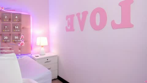 Snapshot of emily_roux chatting on January 31, 6:25 pm  EMILY  online show from January 31, 6:25 pm