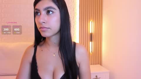  EMILY  online show from December 3, 11:47 pm