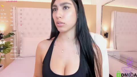  EMILY  online show from February 2, 9:02 pm