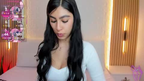  EMILY  online show from February 5, 10:14 pm