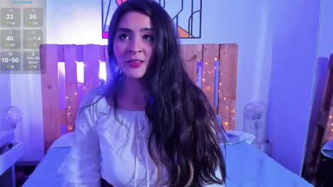 Emilly online show from April 24, 8:55 pm