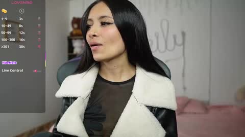 emily_smitt online show from February 25, 2:36 am